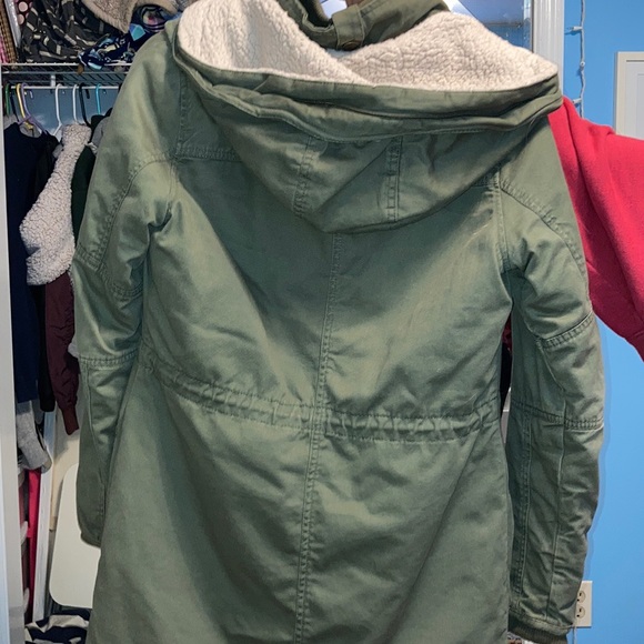 Winter Jacket - Picture 2 of 4